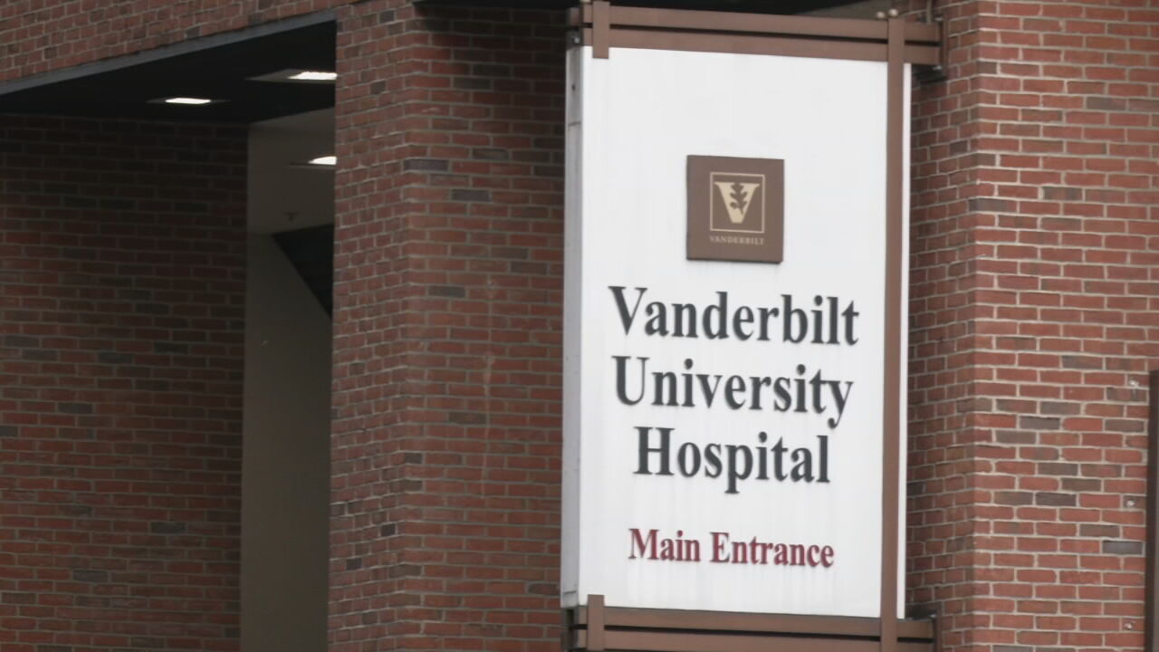 Vanderbilt University Hospital